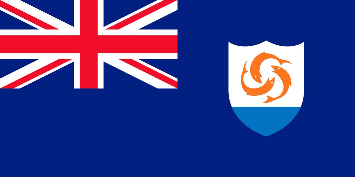 Happy Anguilla Day to our friends in fellow UK Overseas Territory, Anguilla.  We hope all those celebrating have a wonderful day! #AnguillaDay #UKFamily 🇫🇰🤝🏻🇦🇮
