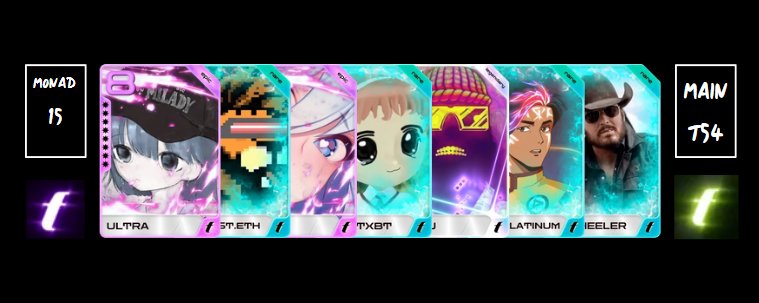 Fantasy Top S2 | Main 1