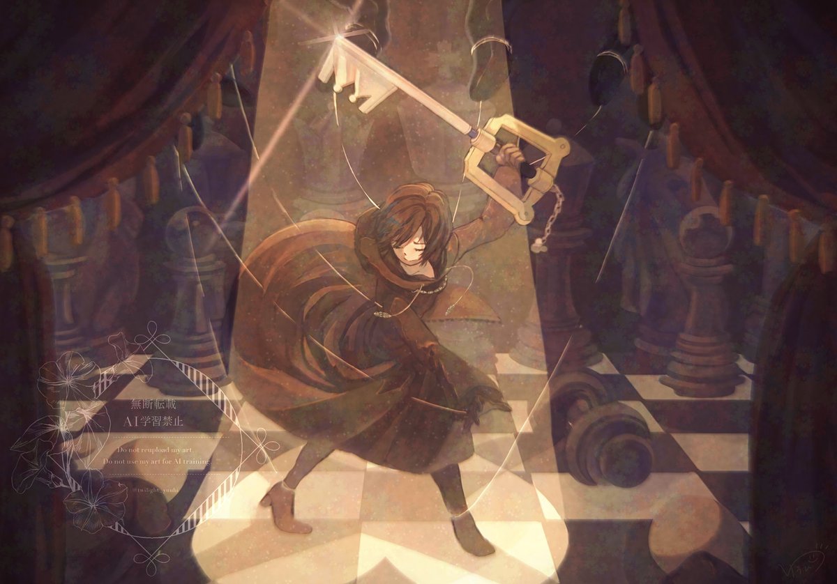 twilight_yuuhi's tweet image. #Days16周年 

何度でも泣いてしまう作品
生まれてきてくれてありがとう