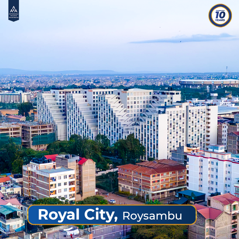 tsavo_ke's tweet photo. Own a piece of TSAVO Apartments in Nairobi from KES 2.1M.

Take advantage of the 5-year payment in which you just require 35,000 to start! 

Ready to own your first investment apartment?

Learn more about this Lucrative investment option in Nairobi!

Start today!