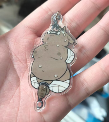 打样送到朋友那里了
（感觉有点不够清晰  联系厂家再试试看）