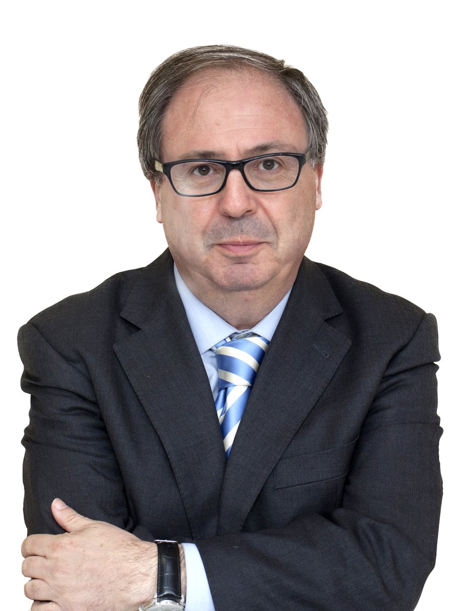 🟡En la #REDC133 se publica «La teoría general del derecho de crisis aplicada a la lucha contra las epidemias y las pandemias», de Vicente Álvarez García. 

🔗Acceso a través de cepc.gob.es/publicaciones/…