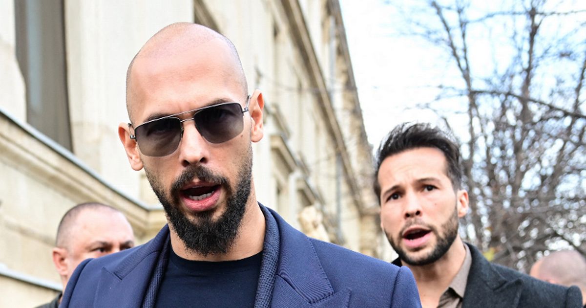 'Online misogyny is like a cult and the Tate Brothers are trying to sell it'
mirror.co.uk/news/uk-news/o…