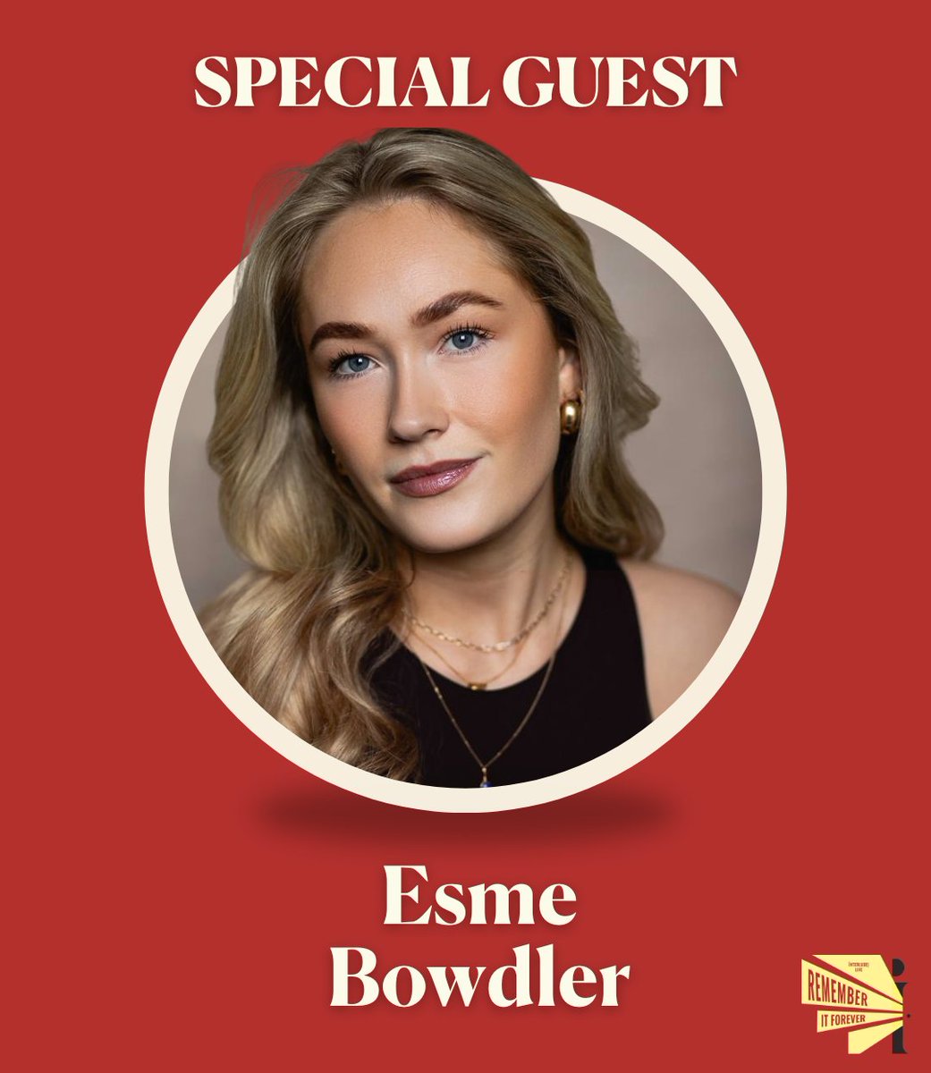 The Other Palace (@theotherpalace) on Twitter photo CAST ANNOUNCEMENT!
Meet and greet the fabulous cast of Interlude LIVE: Remember it Forever coming on 4 July: theotherpalace.co.uk/interlude-live….
With Special Guest <a href="/EsmeBowdler/">Esme Bowdler</a>, London’s No.1 musical theatre choir will amaze you with exciting arrangements of the best of Broadway & West End. CAST ANNOUNCEMENT!
Meet and greet the fabulous cast of Interlude LIVE: Remember it Forever coming on 4 July: theotherpalace.co.uk/interlude-live….
With Special Guest <a href="/EsmeBowdler/">Esme Bowdler</a>, London’s No.1 musical theatre choir will amaze you with exciting arrangements of the best of Broadway & West End.