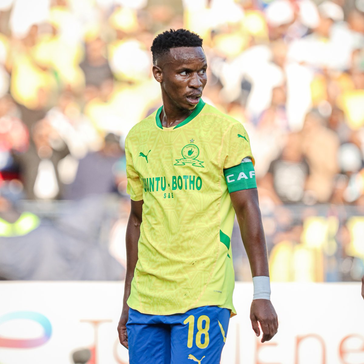 1️⃣8️⃣ Days To Go!

Catch all the action from the @fifaclubworldcup live on @daznfootball!💻

Register Here 📲 bit.ly/DownsDAZN

#Sundowns #RabatsenaGape #TakeItToTheWorld