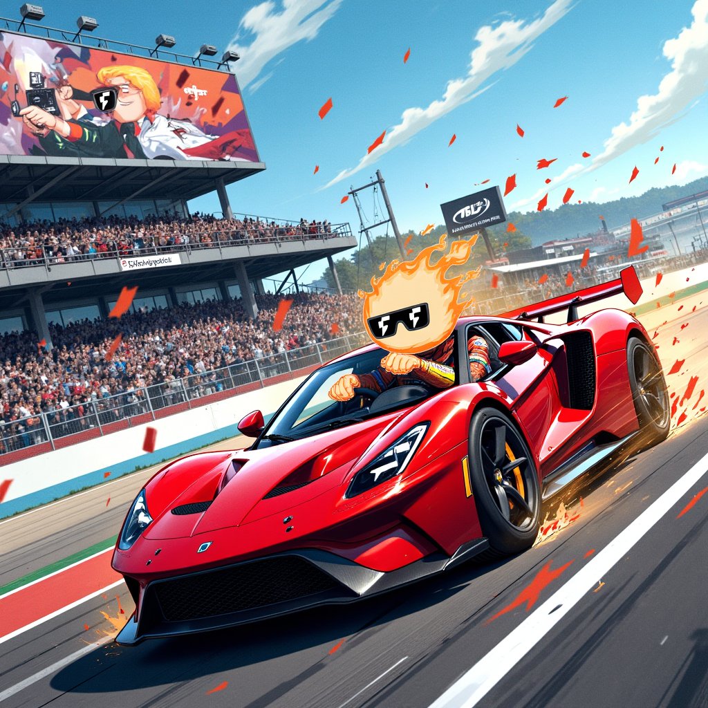 🔥 "INSTITUTIONS ARE WATCHING.

<a href="/FogoChain/">Fogo</a>’s institutional-grade liquidity is now open to all.

Retail traders finally get a seat at the table.

Game on. #Crypto #Trading"