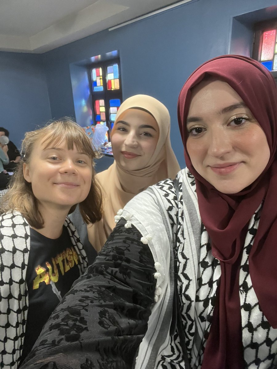 Free Palestine 🇵🇸✌️