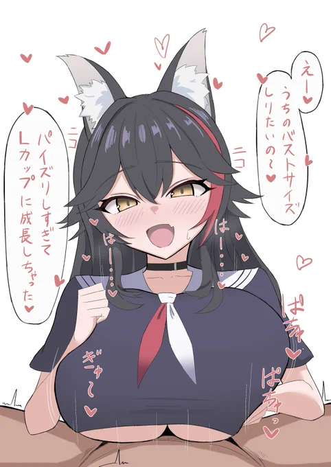 #今月描いた絵を晒そう
今月はズリばっかでしたね 