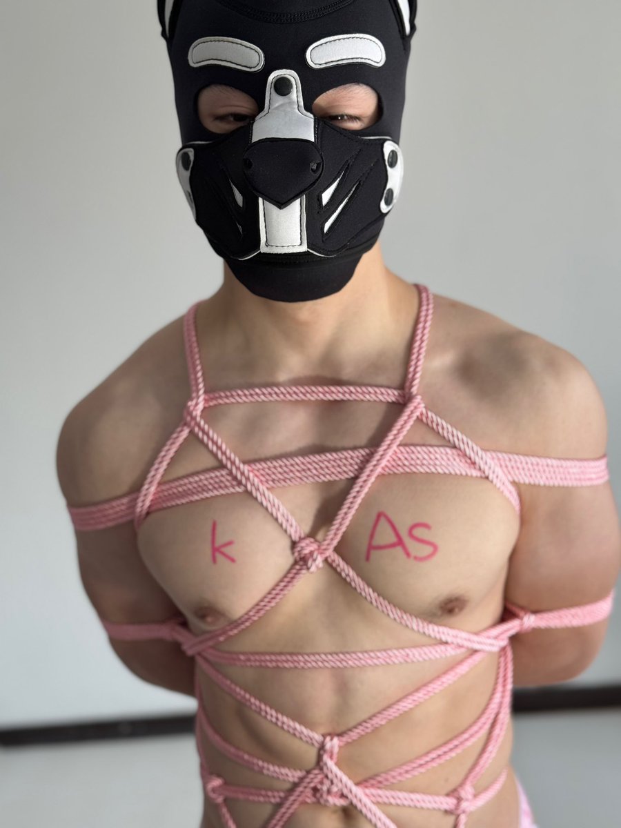 我的白皮小狗<a href="/ktran_2020/">ktran</a>