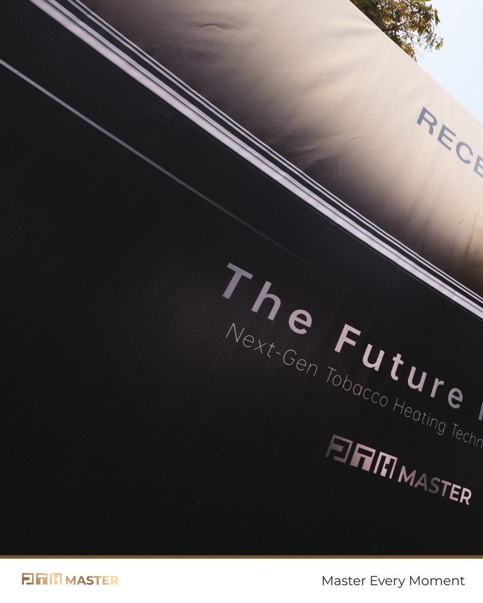 firstuniontech's tweet photo. Firstunion’s premium techcology brand, 
PTH: The Moment Arrives

Jakarta’s stage is set.
Innovation hums in the air.
The evolution of heating begins now！

#PTHMaster#HeatPerfected#vape#tobacco#Firstunion#JIVE#Jakarta https://t.co/Ad3PzSXe48