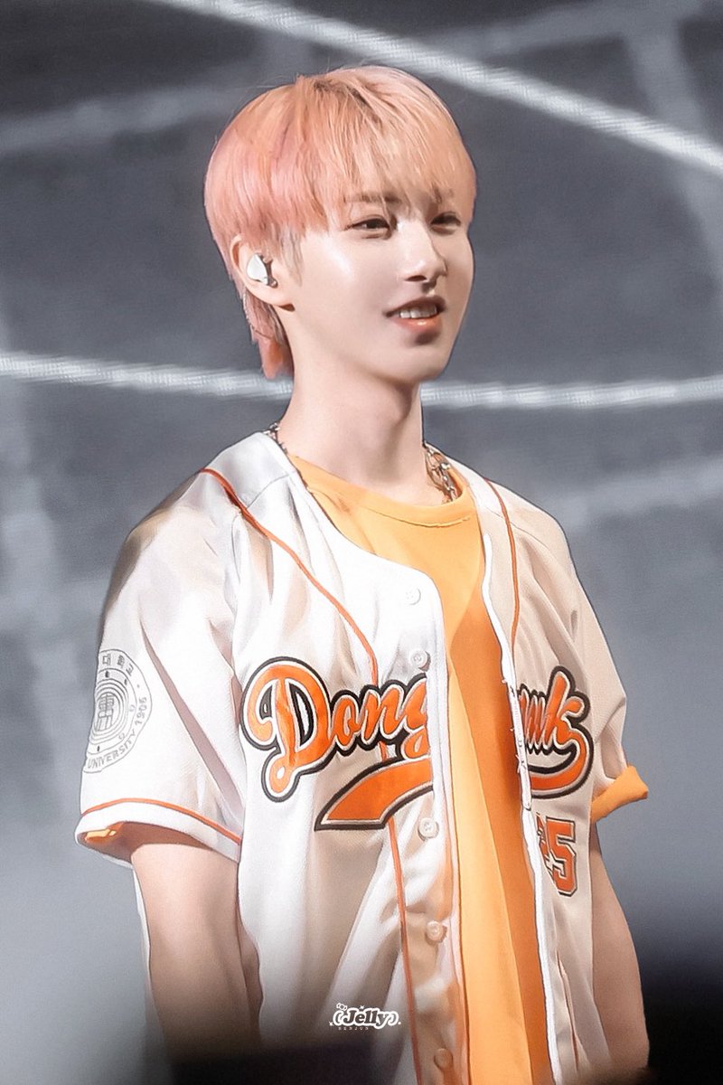 250528 동국대 축제 #런쥔 #RENJUN 

내 비타민☀️
