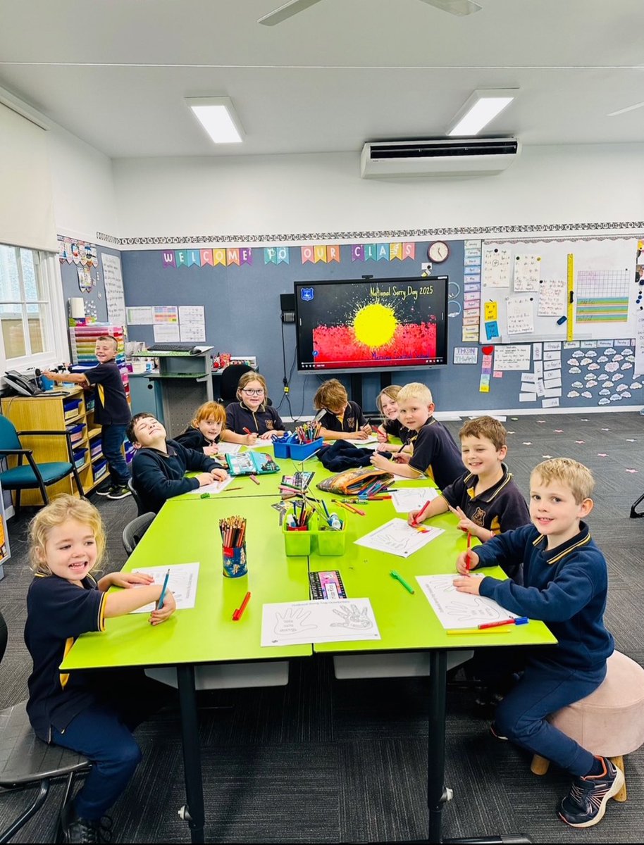 Merriwa Central School tweet media