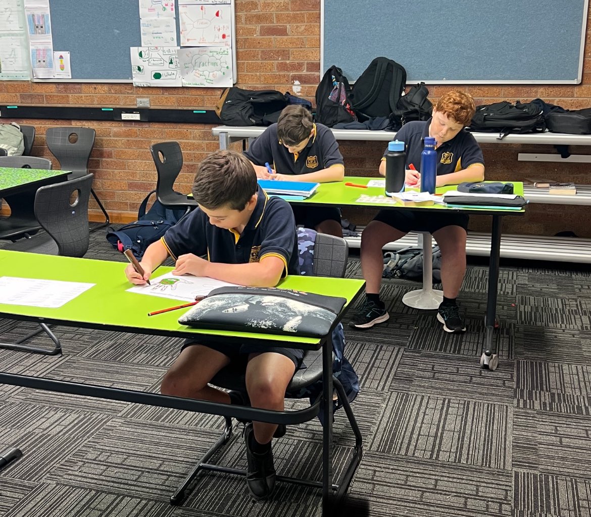 Merriwa Central School tweet media