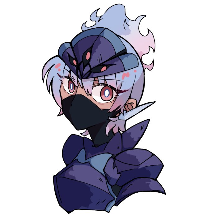 擬ソウブレイズ