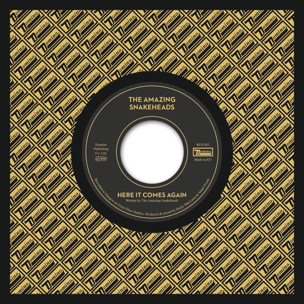 Scottish Post-Punk (@scotspostpunk) on Twitter photo The Amazing Snakeheads: Here it Comes Again (2014)
youtu.be/m8ONa0WJtgw?si…
<a href="/GCPunkNewWave/">GC's Punk & New Wave</a> <a href="/NewWaveAndPunk/">PunkAndNewWave</a> <a href="/caroline_binnie/">Caroline Binnie</a> <a href="/StevoMusicMan/">🎼 𝕊𝕋𝔼𝕍𝔼™</a> <a href="/muzicgeezer/">muzicgeezer 🎧</a> The Amazing Snakeheads: Here it Comes Again (2014)
youtu.be/m8ONa0WJtgw?si…
<a href="/GCPunkNewWave/">GC's Punk & New Wave</a> <a href="/NewWaveAndPunk/">PunkAndNewWave</a> <a href="/caroline_binnie/">Caroline Binnie</a> <a href="/StevoMusicMan/">🎼 𝕊𝕋𝔼𝕍𝔼™</a> <a href="/muzicgeezer/">muzicgeezer 🎧</a>