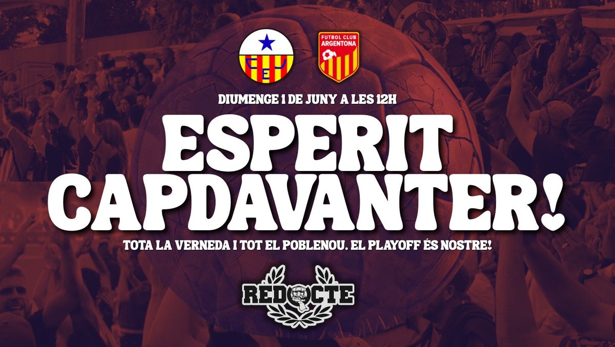 Diumenge és un dia molt gros.
Dissabte de sopa, pel·li, manta i anar dormir d'hora que diumenge s'ha de lluitar per la final.
Tothom que vulgui venir està convidat