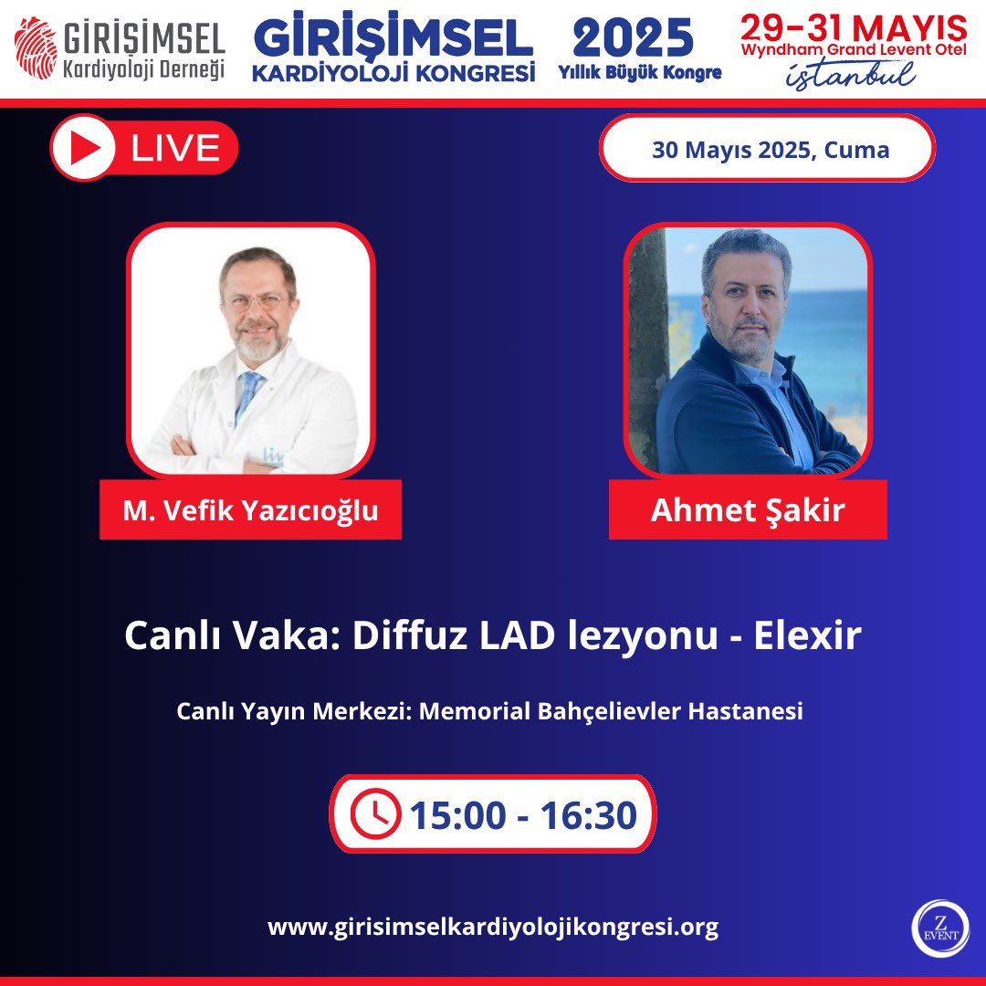 TGKD (@tgkdorg) on Twitter photo Programimiz ilginc canli vakalarla devam ediyor.
#interventionalcardiology
<a href="/nihatkalay1/">Prof.Dr.Nihat kalay</a> <a href="/DrAkdemir/">Prof. Dr. Ramazan Akdemir</a> <a href="/DrServetAltay/">Prof.Dr.Servet Altay</a> <a href="/AygulNazif/">Nazif Aygül, Prof. Dr.</a> <a href="/ogoktekin/">Dr. Omer Goktekin</a> Programimiz ilginc canli vakalarla devam ediyor.
#interventionalcardiology
<a href="/nihatkalay1/">Prof.Dr.Nihat kalay</a> <a href="/DrAkdemir/">Prof. Dr. Ramazan Akdemir</a> <a href="/DrServetAltay/">Prof.Dr.Servet Altay</a> <a href="/AygulNazif/">Nazif Aygül, Prof. Dr.</a> <a href="/ogoktekin/">Dr. Omer Goktekin</a>