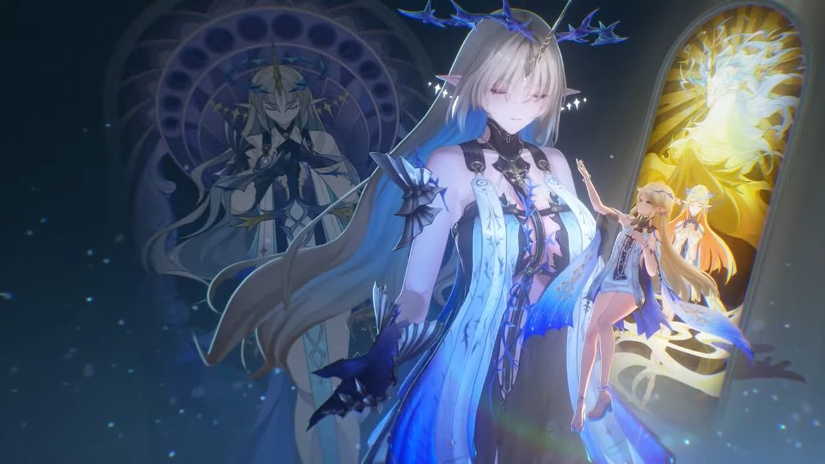 カルテジア・ルパの性能と素材が公開されました！ ・カルテジア