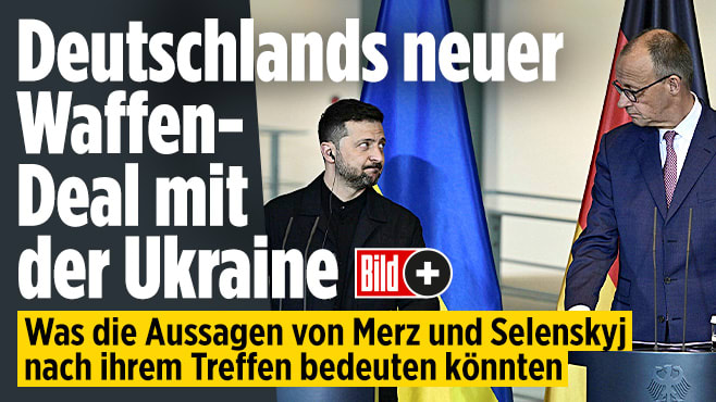 Bevor es untergeht.
bild.de/politik/auslan…