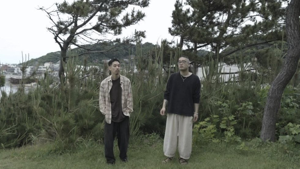 cad_sound's tweet photo. CAD touches and understands the airy atmosphere of the places they visit, and then draws their music with condensed sounds. https://t.co/HkeA1vtEG9