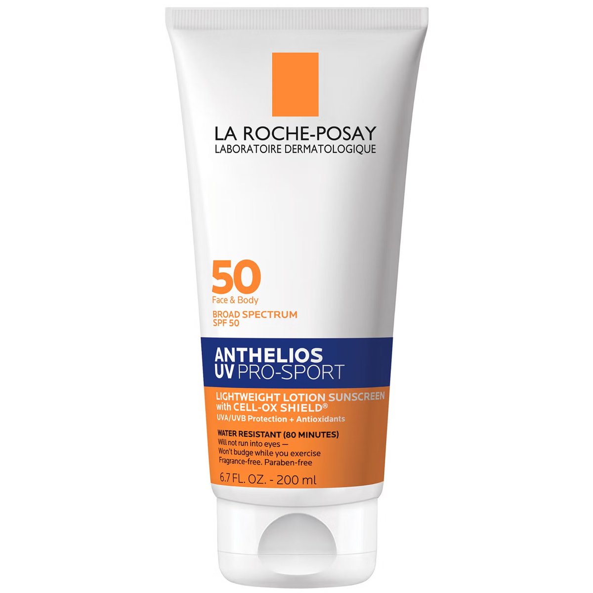 TrendyDeal52's tweet image. Stay active, protected with La Roche-Posay SPF 50 — $32.99!

sovrn.co/acqzip8

#SportSunscreen #ActiveProtection #LaRochePosay