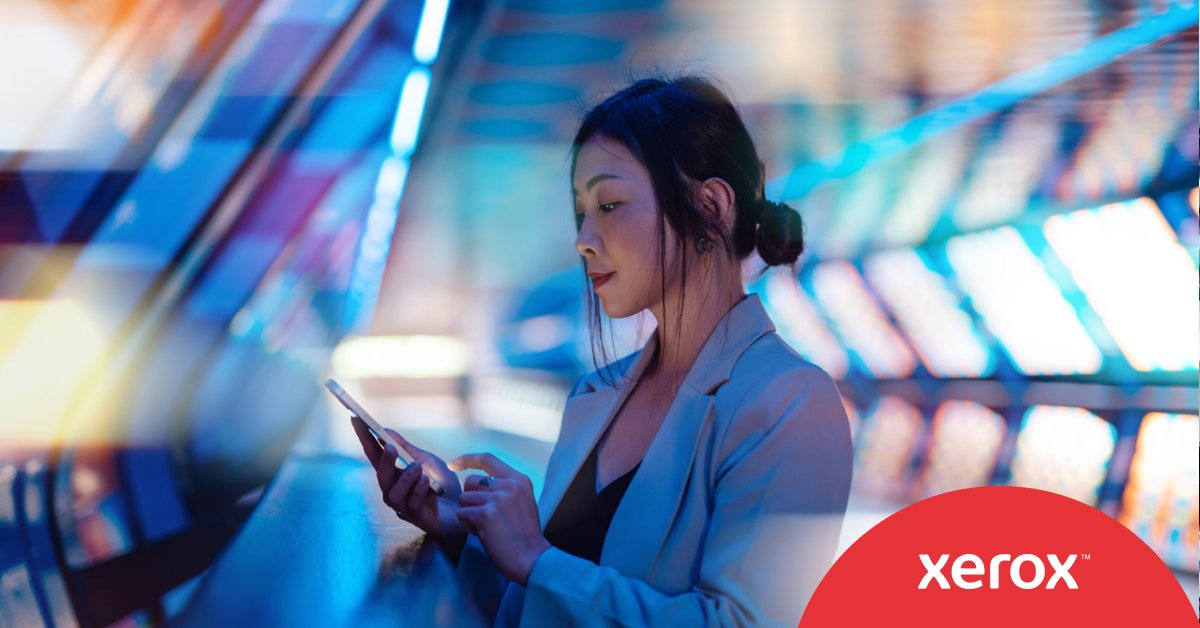 Un marketing eficaz requiere un enfoque personalizado... y XMPie® acaba de hacerlo mucho más fácil:

xerox.bz/43DFzi6 🎯

Obtenga comunicaciones personalizadas de alto valor en todos los canales para impulsar campañas de marketing impactantes.