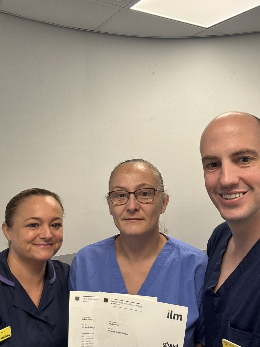 Vickey_HCSW-Educator (@vickeyxss) on Twitter photo Massive well done to Adele for achieving her Level 2 #HigherDevelopmnetAward <a href="/WWLNHS/">WWL NHS</a> supporting our unregistered workforce to gain leadership skills ππ€© <a href="/k_mantron/">Kevin Parker-Evans (He/Him)</a> <a href="/JennyS31119/">Jenny Wakefield</a> <a href="/emmajayaddie/">Emma Addie</a> <a href="/span5/">anna quinn</a> <a href="/Ausker86/">Lisa Auskalnis</a> <a href="/hadley_lesley/">Lesley</a> <a href="/CLHarrington19/">Claire Harrington RN</a> <a href="/DawnGrant63/">Dawn Grant π</a> <a href="/Kim_Whiteside/">Kim Whiteside</a> Massive well done to Adele for achieving her Level 2 #HigherDevelopmnetAward <a href="/WWLNHS/">WWL NHS</a> supporting our unregistered workforce to gain leadership skills ππ€© <a href="/k_mantron/">Kevin Parker-Evans (He/Him)</a> <a href="/JennyS31119/">Jenny Wakefield</a> <a href="/emmajayaddie/">Emma Addie</a> <a href="/span5/">anna quinn</a> <a href="/Ausker86/">Lisa Auskalnis</a> <a href="/hadley_lesley/">Lesley</a> <a href="/CLHarrington19/">Claire Harrington RN</a> <a href="/DawnGrant63/">Dawn Grant π</a> <a href="/Kim_Whiteside/">Kim Whiteside</a>