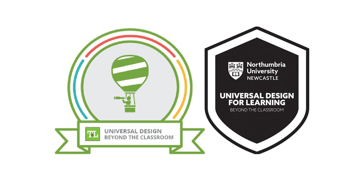 National Forum T&L (@forumtl) on Twitter photo The Universal Design Beyond the Classroom Open Course, developed by <a href="/UCDforALL/">UCD Access & Lifelong Learning</a>, <a href="/aheadireland/">AHEAD Ireland</a>, with support from <a href="/hea_irl/">HEA</a> <a href="/ForumTL/">National Forum T&L</a> has been adapted by <a href="/NorthumbriaUni/">Northumbria Uni</a>.
Jean Moore, Lisa Padden & Kathryn Orr shared more in our recent newsletter: teachingandlearning.ie/2025/05/28/col… The Universal Design Beyond the Classroom Open Course, developed by <a href="/UCDforALL/">UCD Access & Lifelong Learning</a>, <a href="/aheadireland/">AHEAD Ireland</a>, with support from <a href="/hea_irl/">HEA</a> <a href="/ForumTL/">National Forum T&L</a> has been adapted by <a href="/NorthumbriaUni/">Northumbria Uni</a>.
Jean Moore, Lisa Padden & Kathryn Orr shared more in our recent newsletter: teachingandlearning.ie/2025/05/28/col…