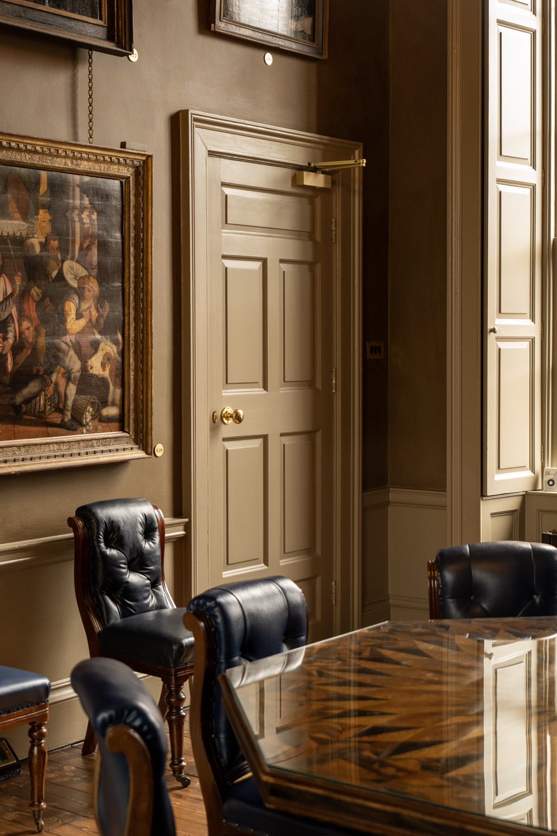 The Castle of Dublin🇮🇪