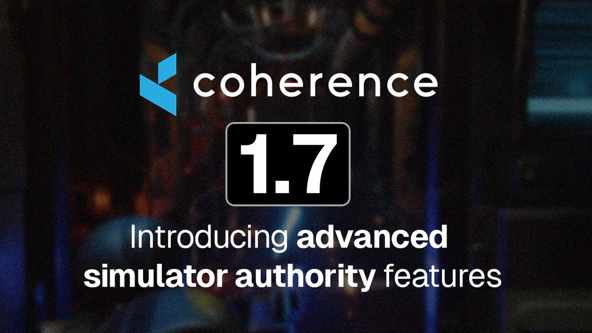 coherence tweet media