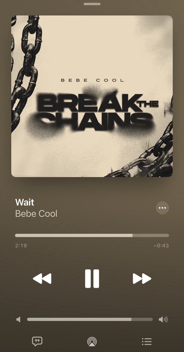 DjAludah's tweet photo. 🎶 Girl I hope that you’ll wait for me 🎶

🔥🔥🔥🔥
@BebeCoolUG https://t.co/4S2plYDUxz