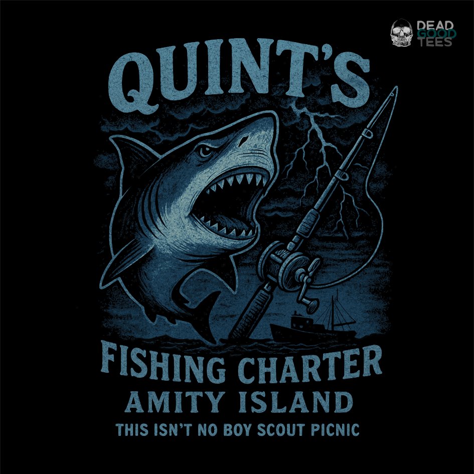 deadgoodtees's tweet photo. Y'all know me
https://t.co/vXQZ5VvUtp
#Jaws #Quint #MovieTee #RetroTshirt #FilmMerch #ClassicMovies #SharkAttack #80sMovies #JawsFan #CultMovies #MovieMerch #FilmNerd #HorrorTees #MovieGeek #Nostalgia https://t.co/zWy6np5KPC