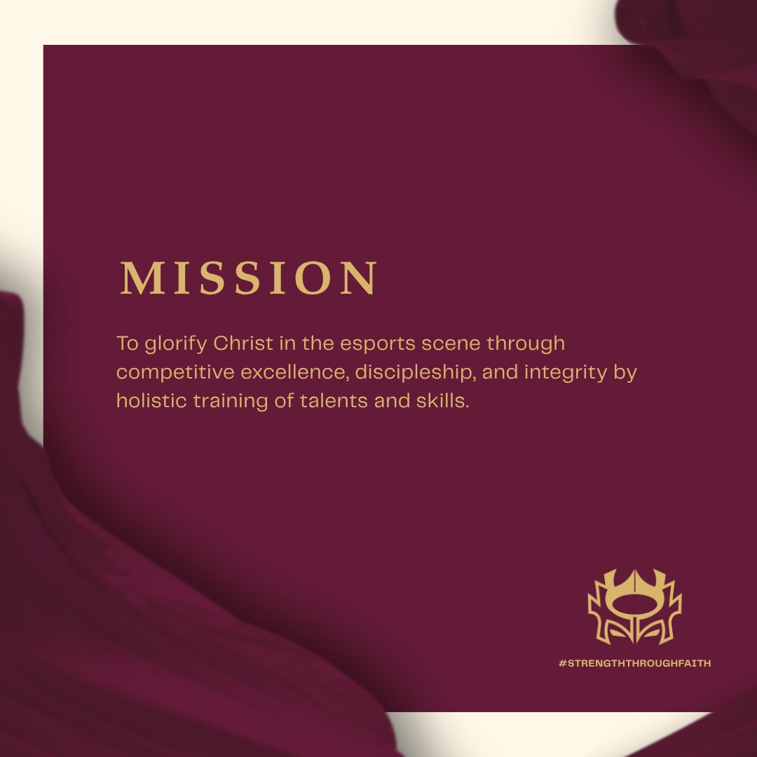 STFSanctify's tweet photo. We build a community where faith, passion, and excellence unite. ๐ค ๐ค ๐ค
Matthew 5:16 ๐
#MissionVision #StrengthThroughFaith https://t.co/3B83hBc3fh