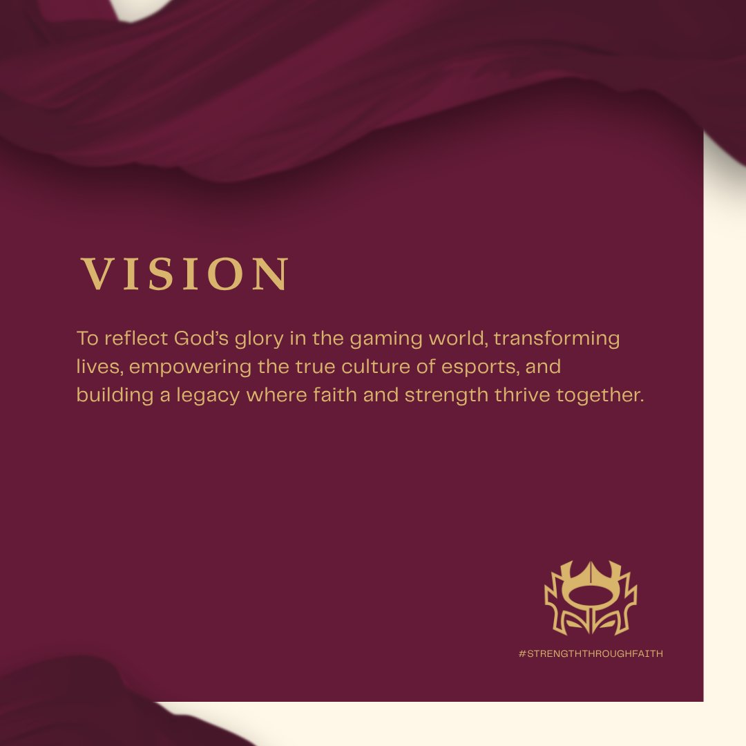 STFSanctify's tweet photo. We build a community where faith, passion, and excellence unite. ๐ค ๐ค ๐ค
Matthew 5:16 ๐
#MissionVision #StrengthThroughFaith https://t.co/3B83hBc3fh