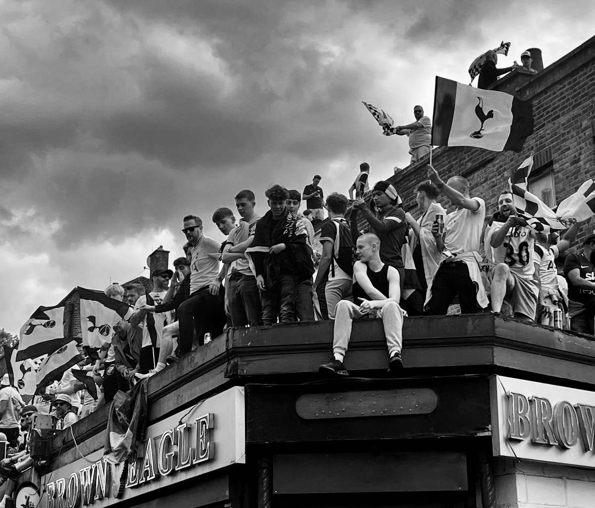 N17Pod's tweet image. 1 week ago today 🇪🇺 🏆