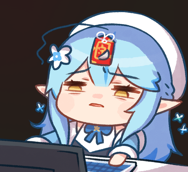 さくらみこ 「#我ながら天才なお顔4選」|ぱんじゃむのなめ ＠ホロクル G-05のイラスト