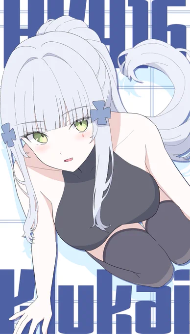 クルカイ #ドルフロ2 #GirlsFrontline2