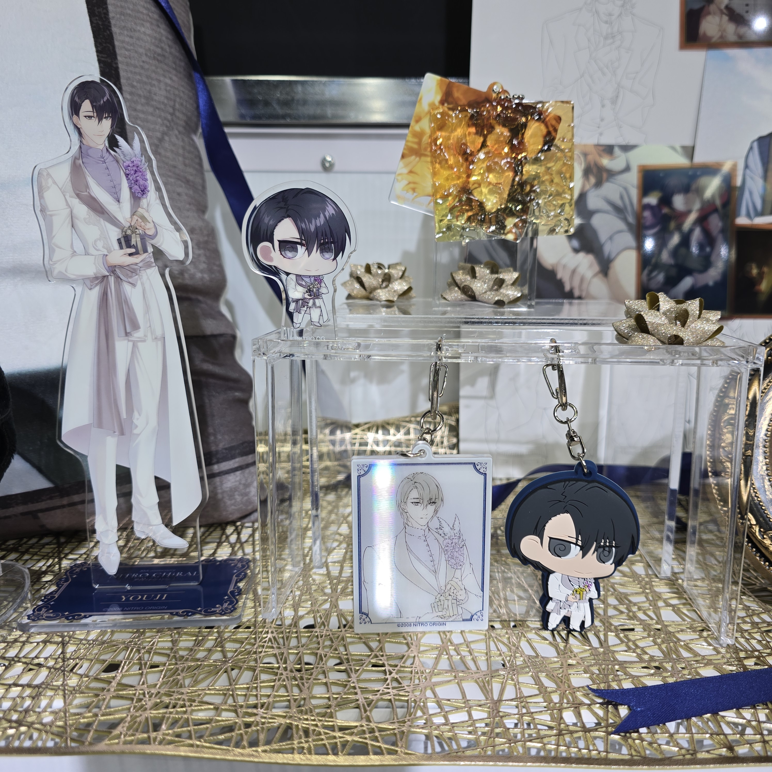 20th anniversary NITRO CHiRAL Memories (@20th_CHiRAMemo) / X