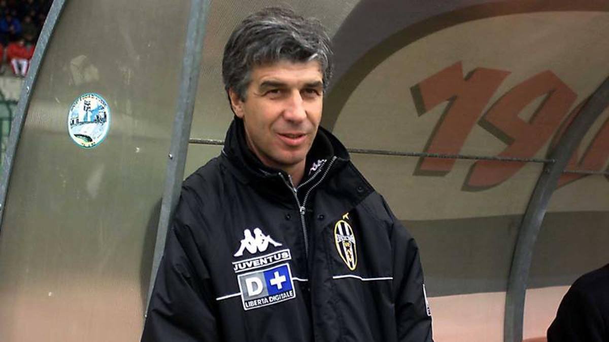 Around Turin (@aroundturin) on Twitter photo The idea of Gian Piero #Gasperini to Juventus is very strong and concrete.
The coach is now in pole position ⚪️⚫️
Via <a href="/GiovaAlbanese/">Giovanni Albanese</a> The idea of Gian Piero #Gasperini to Juventus is very strong and concrete.
The coach is now in pole position ⚪️⚫️
Via <a href="/GiovaAlbanese/">Giovanni Albanese</a>