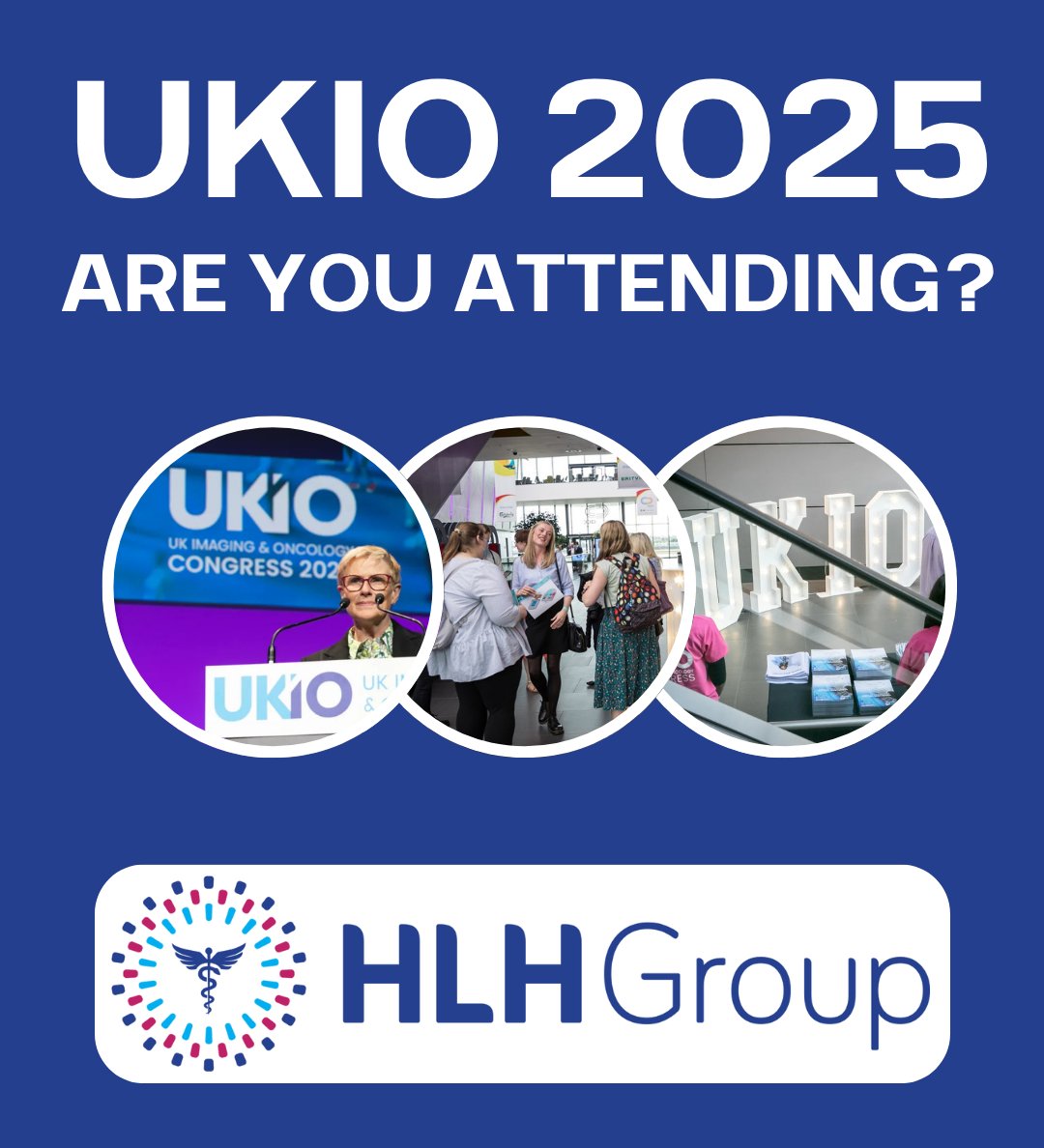 The HLH Imaging Group (@hlhimaginggroup) on Twitter photo Next week, you can find us at <a href="/UKIOCongress/">UKIOCongress</a> in Liverpool!
We can't wait to catch-up with lots of friendly faces from the wider #NHS and #radiology network 🏥
Are you attending? Email info@thehlhgroup.com and we'll arrange a time and place to meet 🤝
#UKIO #Liverpool Next week, you can find us at <a href="/UKIOCongress/">UKIOCongress</a> in Liverpool!
We can't wait to catch-up with lots of friendly faces from the wider #NHS and #radiology network 🏥
Are you attending? Email info@thehlhgroup.com and we'll arrange a time and place to meet 🤝
#UKIO #Liverpool
