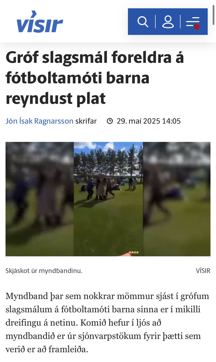Atli Fannar tweet media