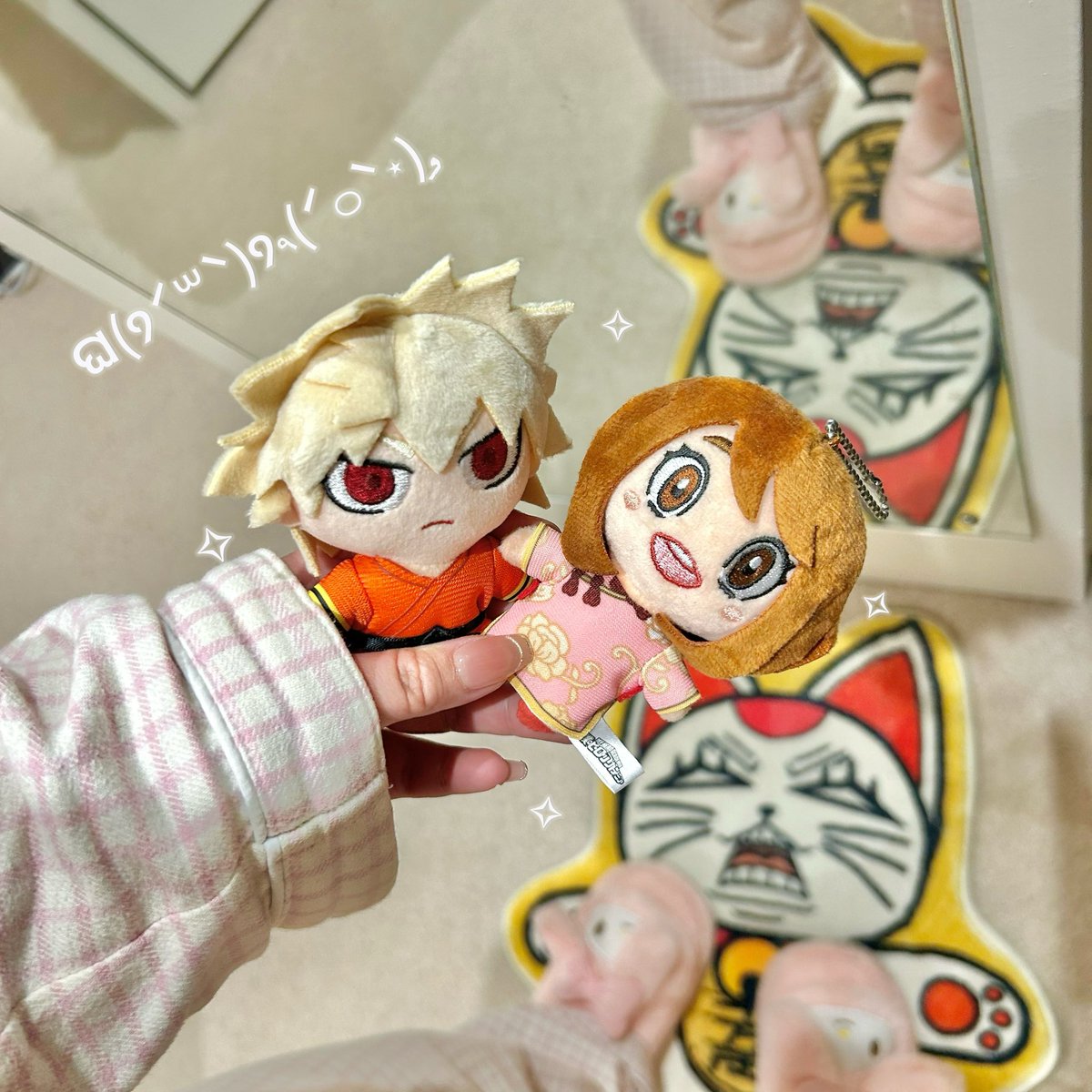 PineappleBun tweet media