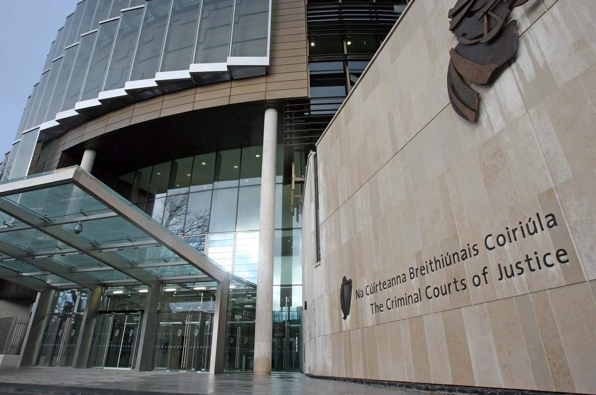 Richard Satchwell, who kept his wife's body in a secret grave beneath their home for six years while lying to her family and the "people of Ireland" about her disappearance, has been found guilty of her murder by the unanimous verdict of a Central Criminal Court jury.