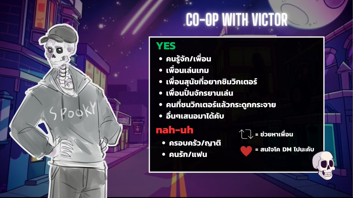 Victor💀🦴 tweet media