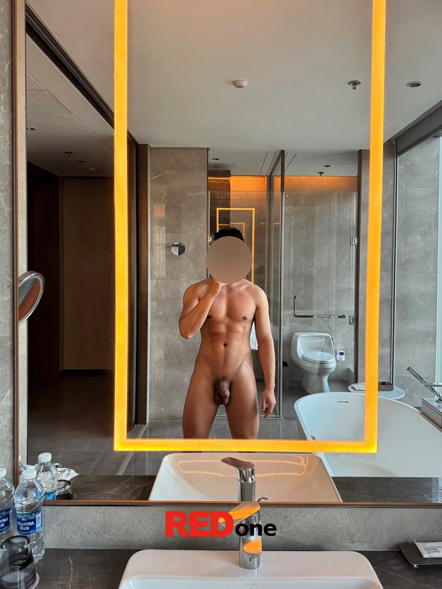 REDone (@red_mbp) on Twitter photo 