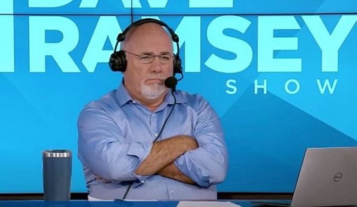 NickPenticoff's tweet image. “So you have an annual income of $125,000”

“Yes, Dave”

“And you spent $200,000 on best ball drafts?”

“That’s correct, Dave”