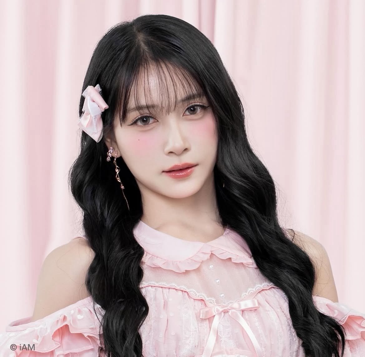 รูปโปรไฟล์ซิงนี้สวยมากกกกกกกก คุณหนู คุณนาย เจ้าหญิง ไฮโซโบว์ใหญ่เว่อ

#ColorconWinkTH