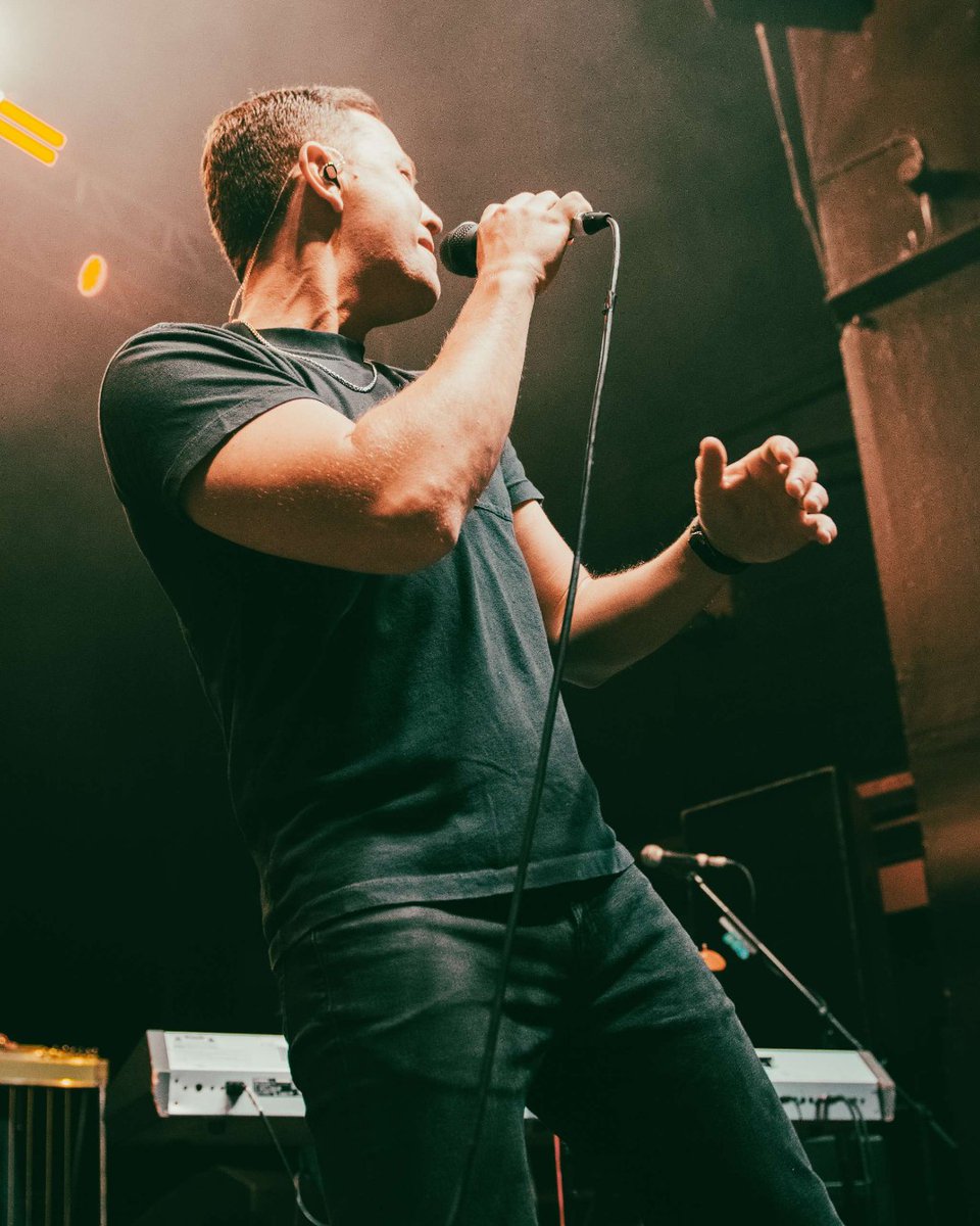 O2 Institute Birmingham (@o2institutebham) on Twitter photo Being front row for <a href="/ScottyMcCreery/">Scotty McCreery</a> at #O2InstituteBirmingham was like being in a dream we never wanted to wake up from ๐ค
๐ธ Kieran Craven
O2 Institute Birmingham - 27.05.2025 Being front row for <a href="/ScottyMcCreery/">Scotty McCreery</a> at #O2InstituteBirmingham was like being in a dream we never wanted to wake up from ๐ค
๐ธ Kieran Craven
O2 Institute Birmingham - 27.05.2025