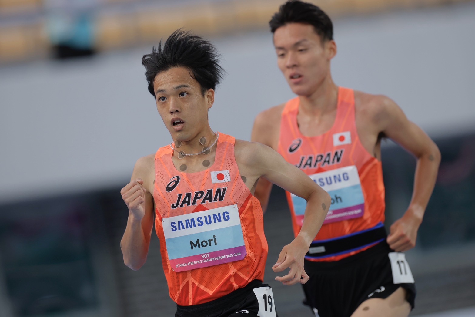 サッカー日本代表 92-95年ジャージ アトランタ五輪アジア予選