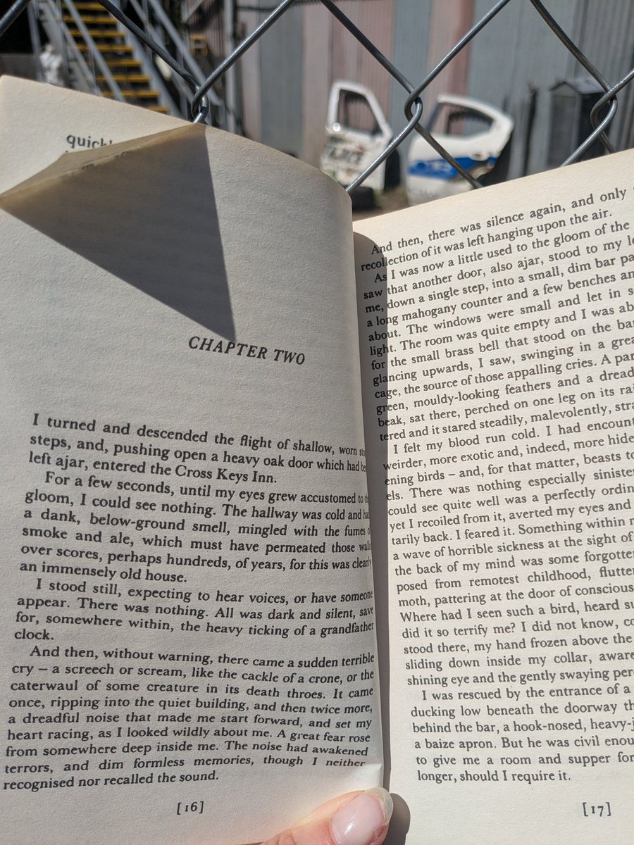 How to spot an English teacher in a queue at a theme park 🤣📚